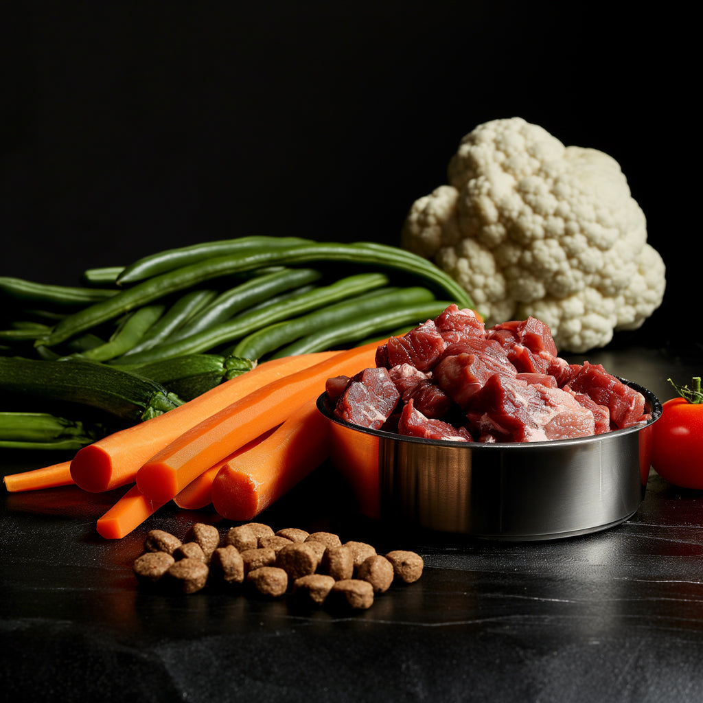 Superfood65 SF65 Angus Beef for Adult Dogs 12kg