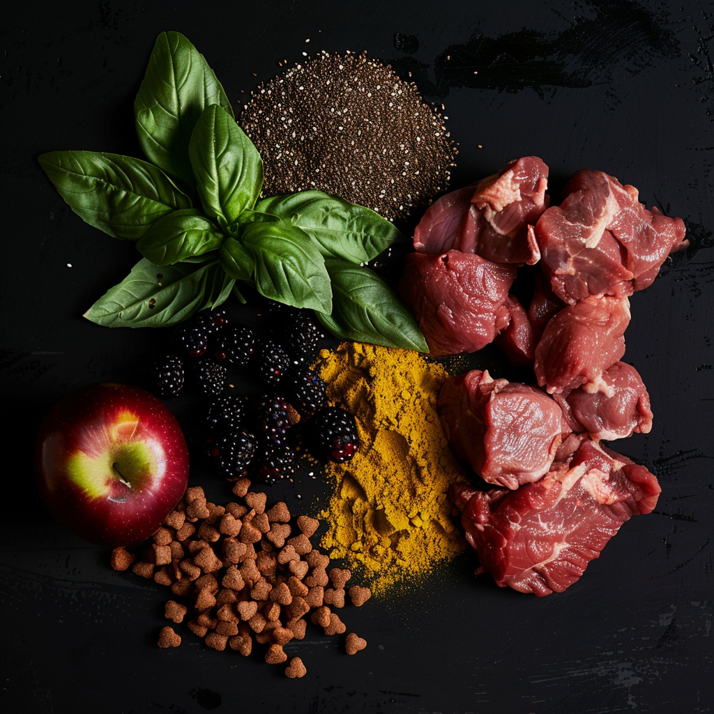 Superfood65 SF65 Italian Buffalo for Adult Dogs 12kg