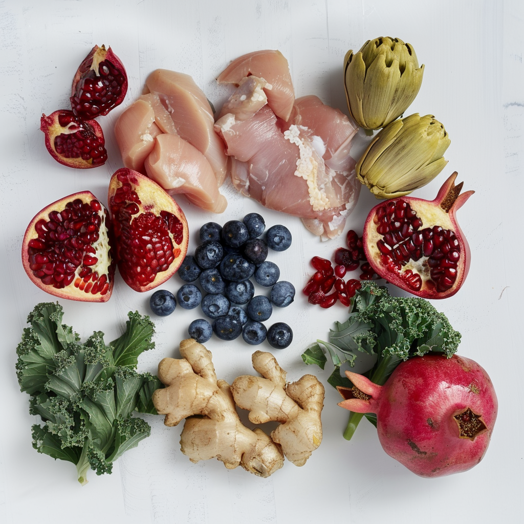 Superfood65 SF65 British Free Range Chicken for Adult Dogs 12kg